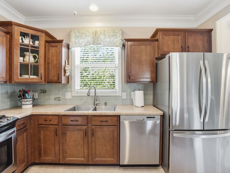 6000 Deansboro Drive , Westerville, OH 43081 Photo 15