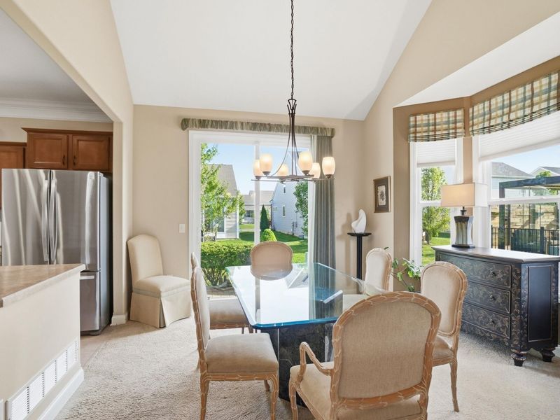 6000 Deansboro Drive , Westerville, OH 43081 Photo 17