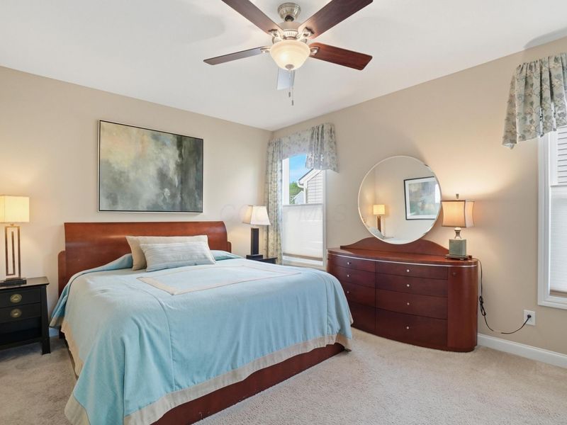 6000 Deansboro Drive , Westerville, OH 43081 Photo 19