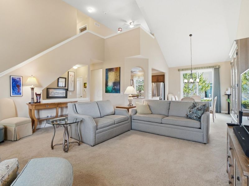 6000 Deansboro Drive , Westerville, OH 43081 Photo 2