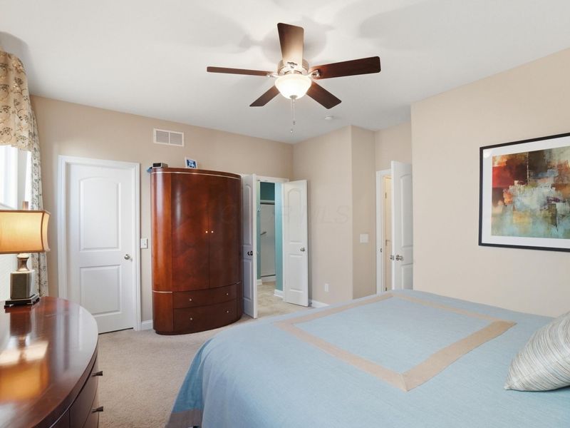 6000 Deansboro Drive , Westerville, OH 43081 Photo 20