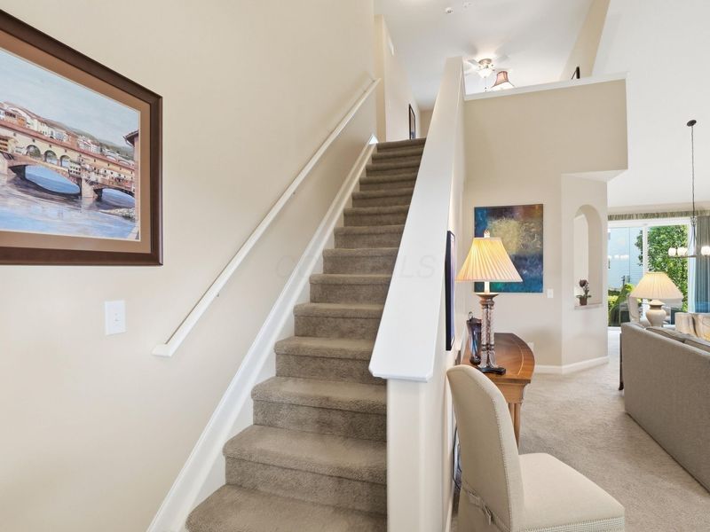 6000 Deansboro Drive , Westerville, OH 43081 Photo 27