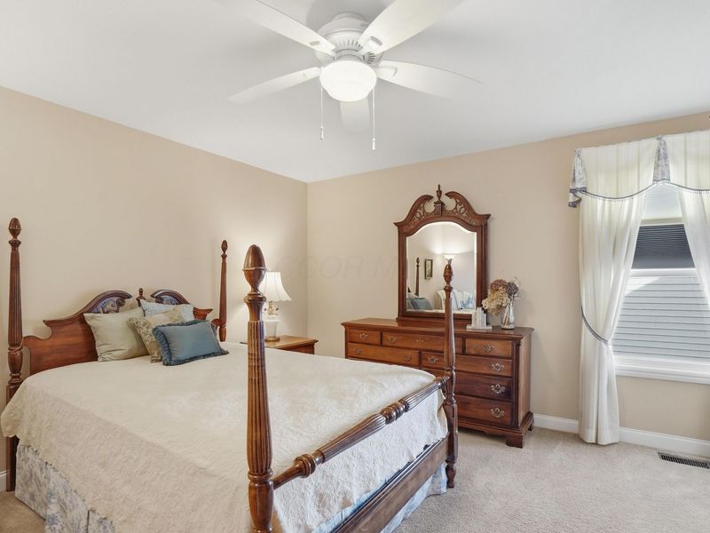 6000 Deansboro Drive , Westerville, OH 43081 Photo 31