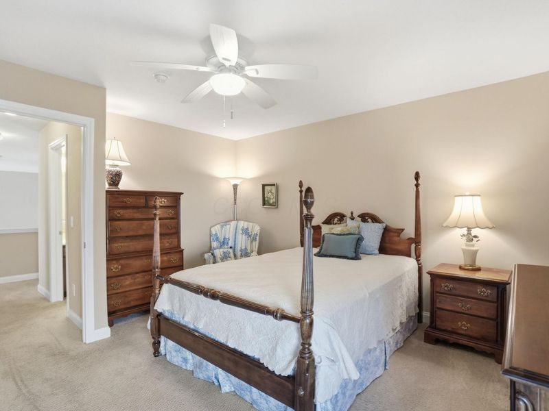 6000 Deansboro Drive , Westerville, OH 43081 Photo 32