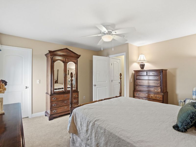 6000 Deansboro Drive , Westerville, OH 43081 Photo 33