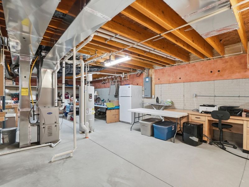 6000 Deansboro Drive , Westerville, OH 43081 Photo 41