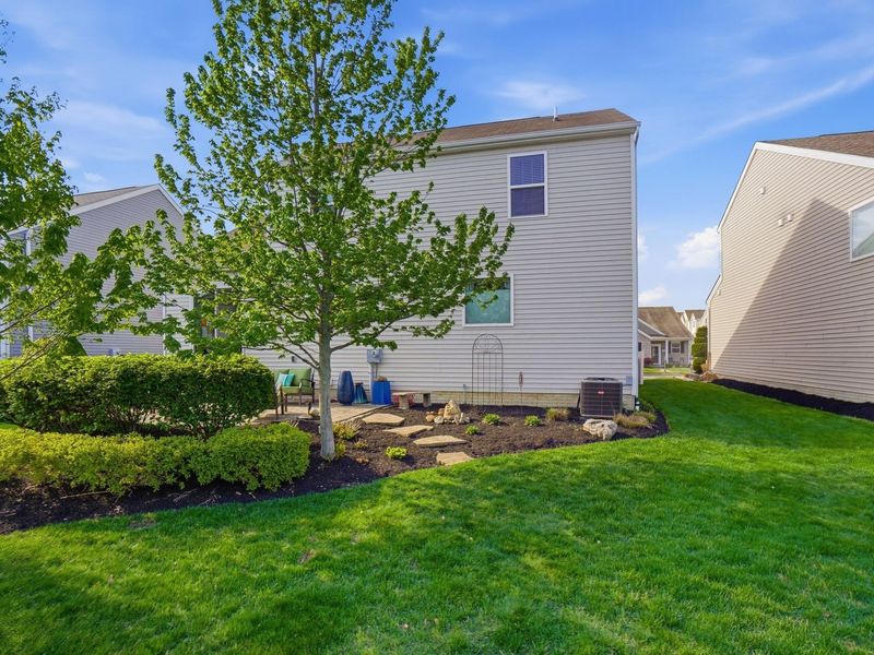 6000 Deansboro Drive , Westerville, OH 43081 Photo 48