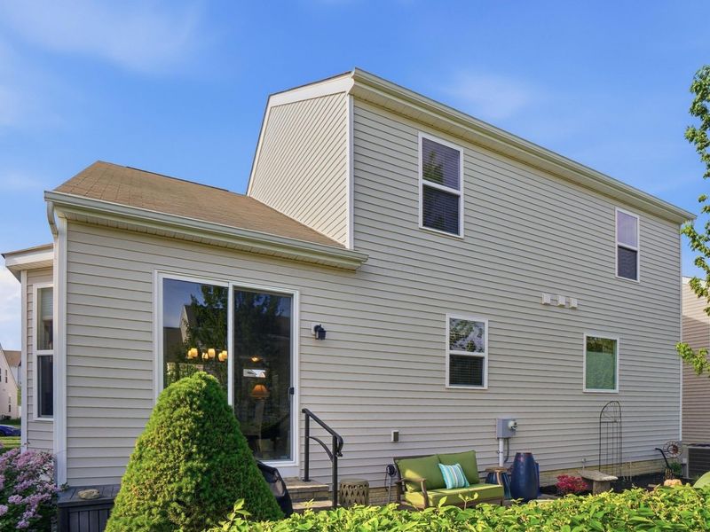 6000 Deansboro Drive , Westerville, OH 43081 Photo 49