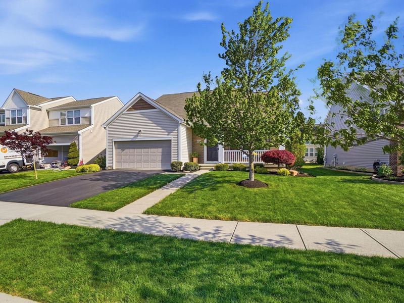 6000 Deansboro Drive , Westerville, OH 43081 Photo 5