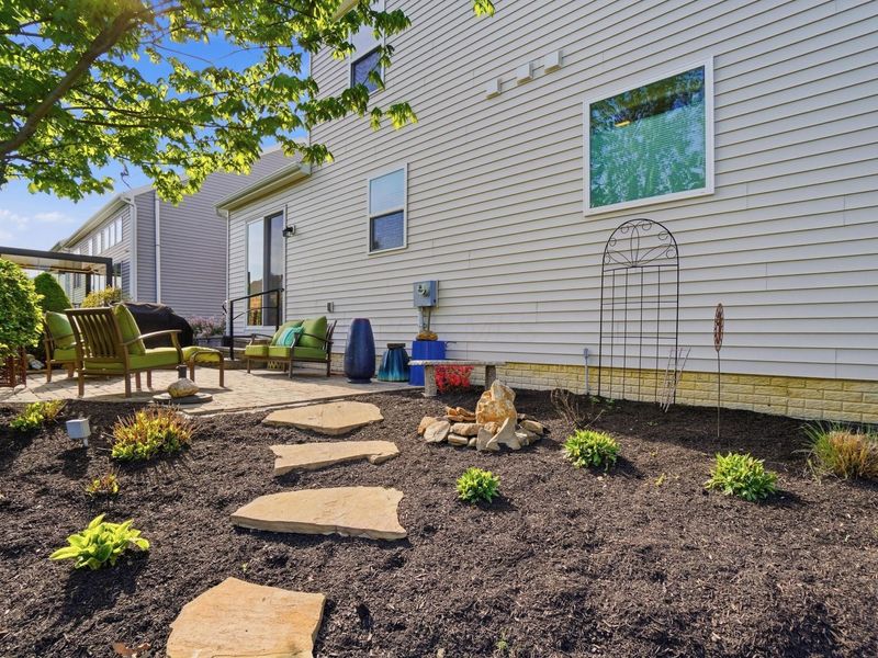 6000 Deansboro Drive , Westerville, OH 43081 Photo 50