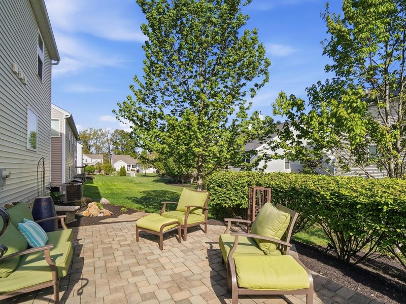 6000 Deansboro Drive , Westerville, OH 43081 Photo 52