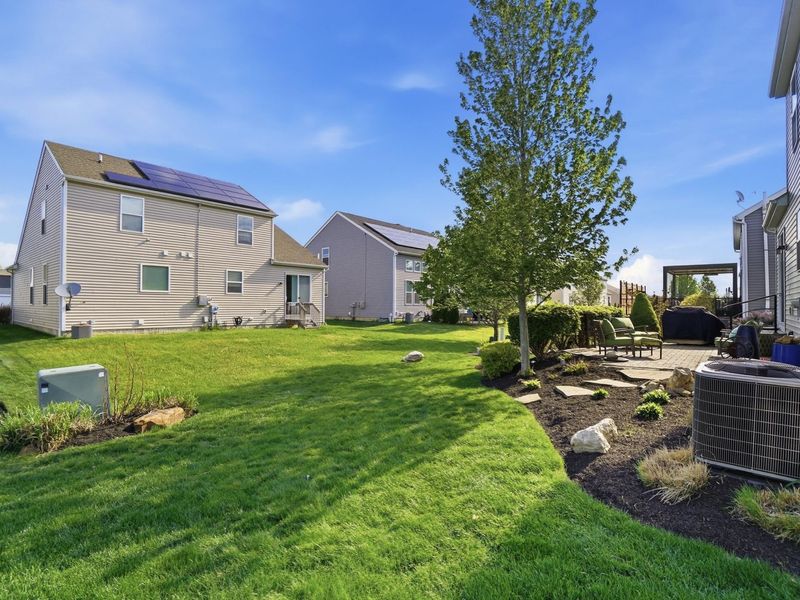 6000 Deansboro Drive , Westerville, OH 43081 Photo 53