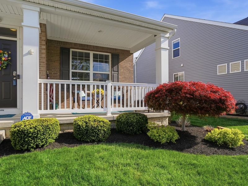 6000 Deansboro Drive , Westerville, OH 43081 Photo 6