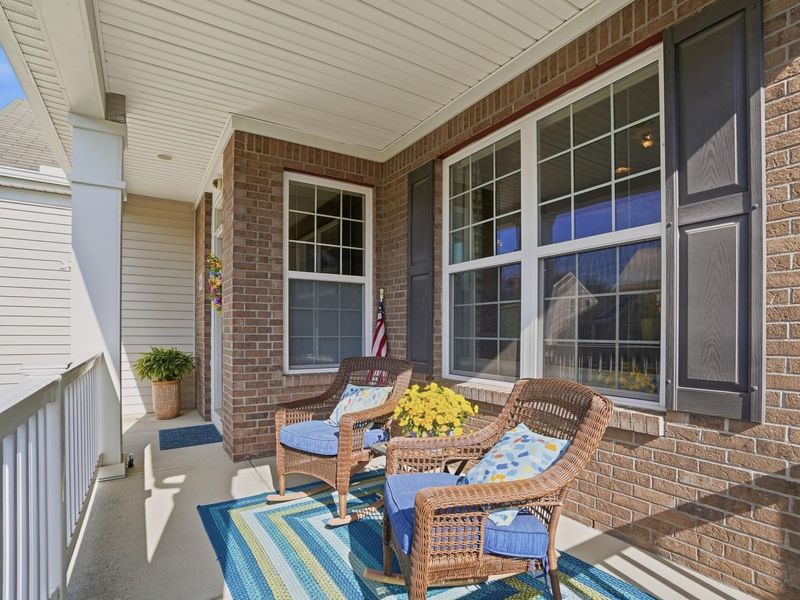 6000 Deansboro Drive , Westerville, OH 43081 Photo 7