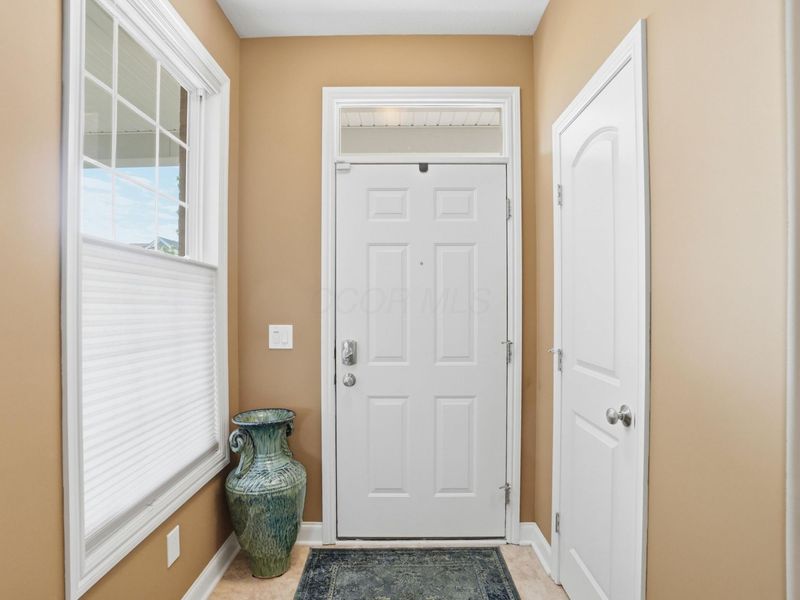 6000 Deansboro Drive , Westerville, OH 43081 Photo 8