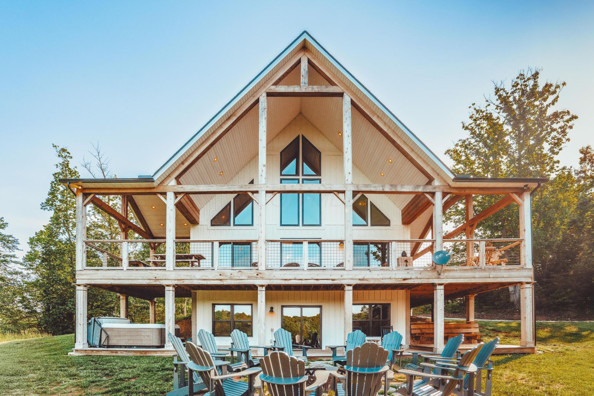 12039 Flowers Road , Rockbridge, OH 43149 Main Photo