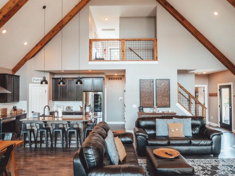 12039 Flowers Road , Rockbridge, OH 43149 Photo 14