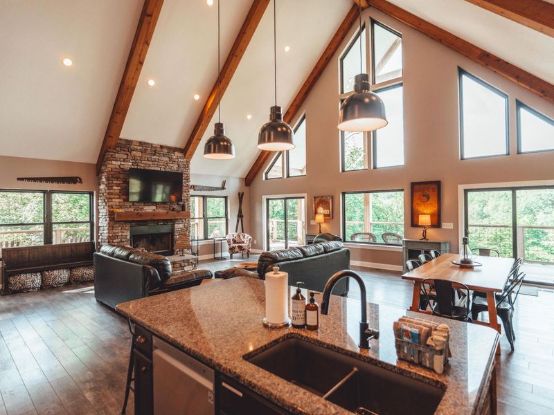 12039 Flowers Road , Rockbridge, OH 43149 Photo 15