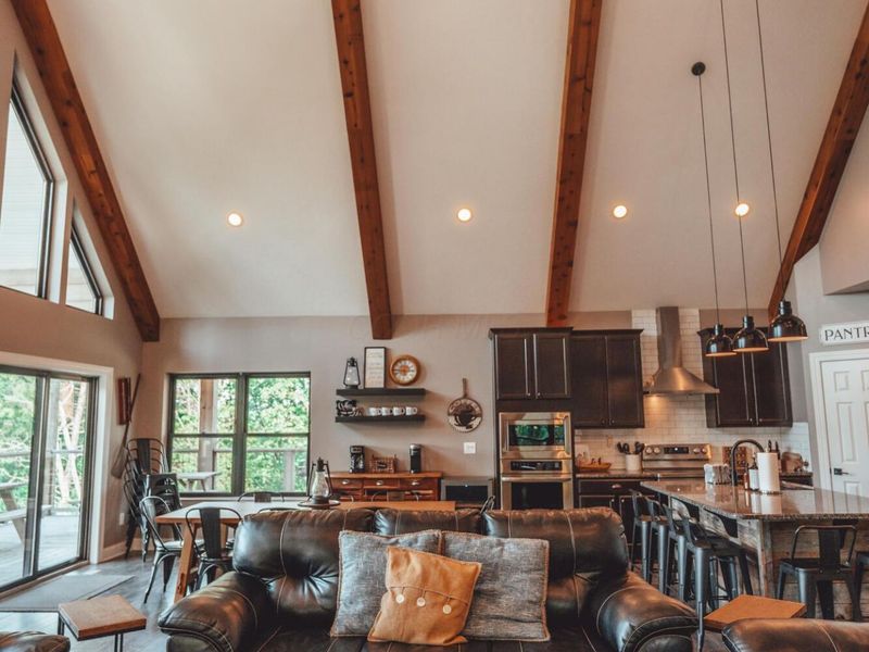 12039 Flowers Road , Rockbridge, OH 43149 Photo 16