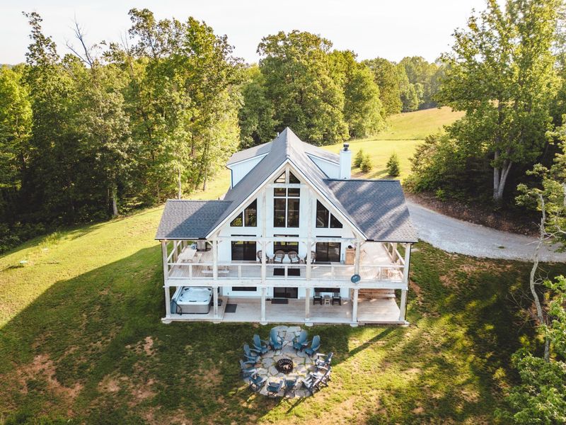 12039 Flowers Road , Rockbridge, OH 43149 Photo 3