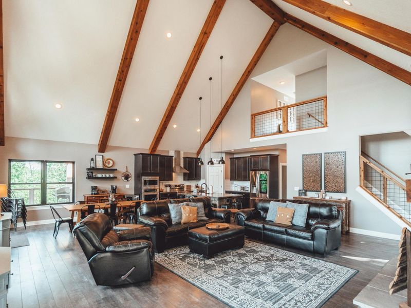 12039 Flowers Road , Rockbridge, OH 43149 Photo 4