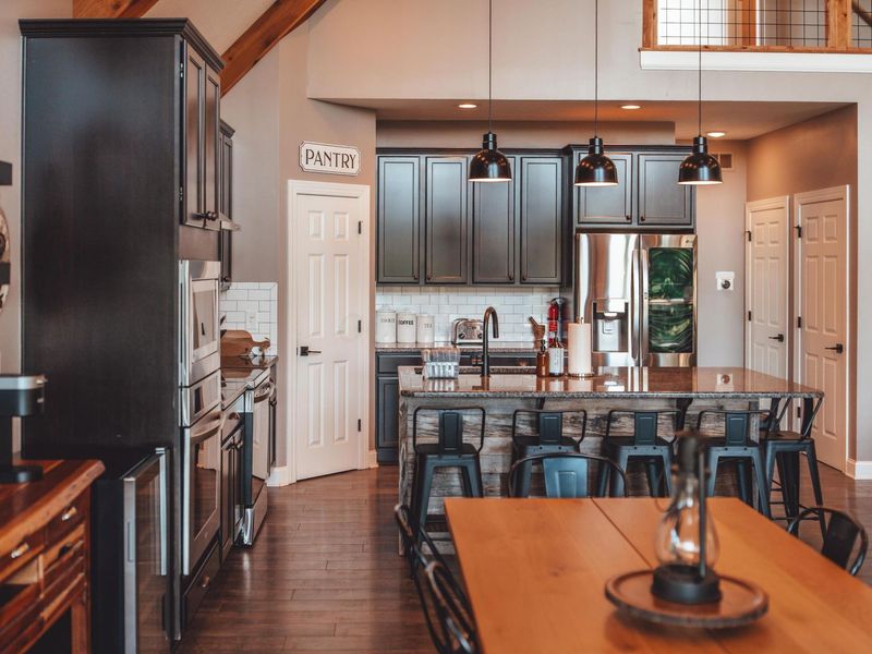 12039 Flowers Road , Rockbridge, OH 43149 Photo 5