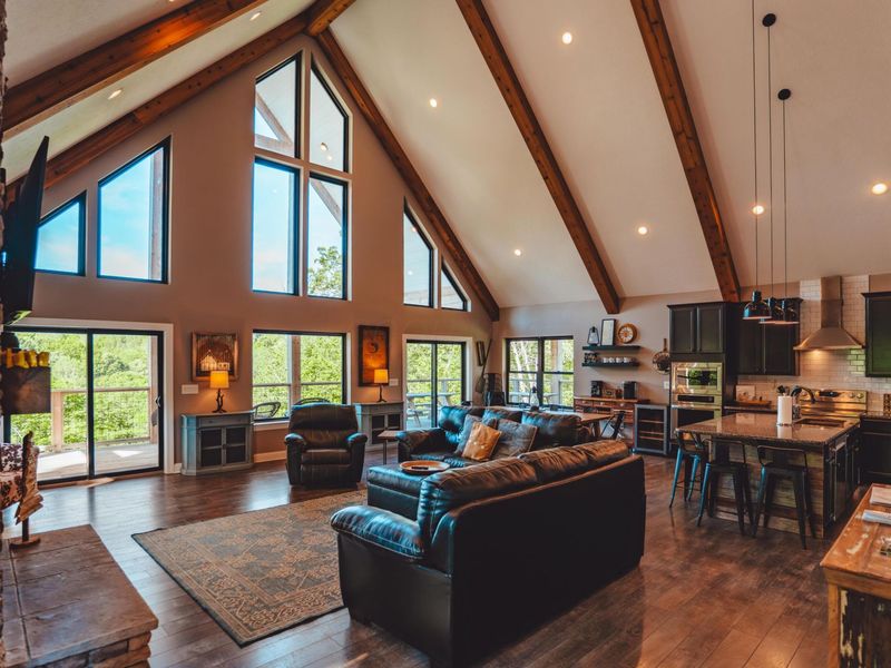 12039 Flowers Road , Rockbridge, OH 43149 Photo 8