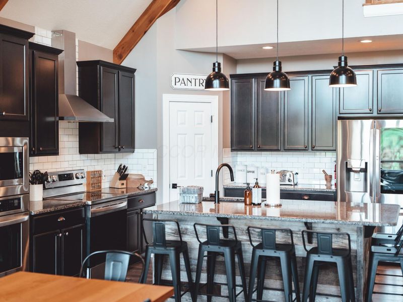 12039 Flowers Road , Rockbridge, OH 43149 Photo 9