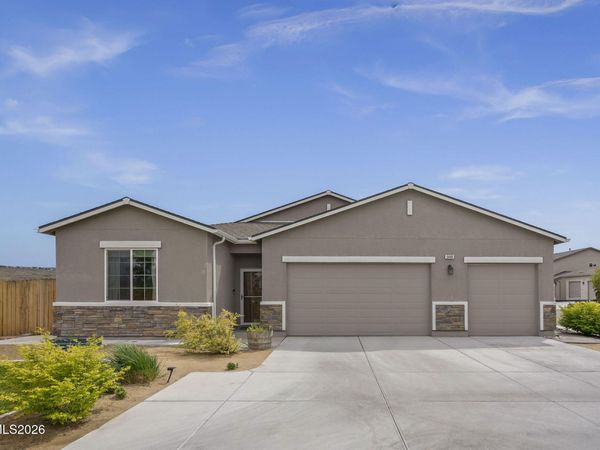 6448 Field Eagle Road, Sparks, NV 89436