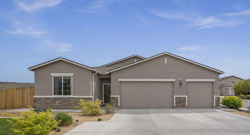 6448 Field Eagle Road, Sparks, NV 89436 Photo