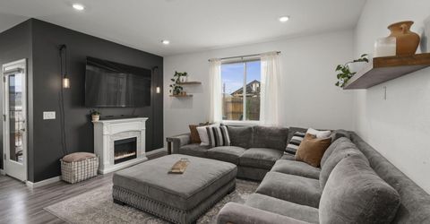 6448 Field Eagle Road, Sparks, NV 89436 Photo