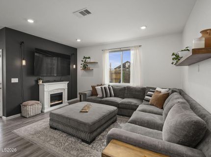 6448 Field Eagle Road, Sparks, NV 89436 Photo