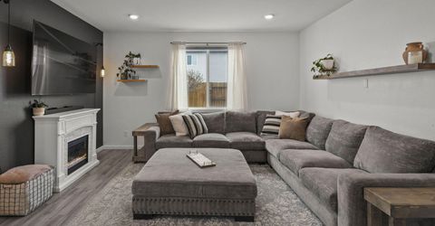 6448 Field Eagle Road, Sparks, NV 89436 Photo