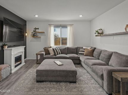 6448 Field Eagle Road, Sparks, NV 89436 Photo