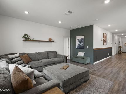 6448 Field Eagle Road, Sparks, NV 89436 Photo