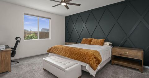 6448 Field Eagle Road, Sparks, NV 89436 Photo