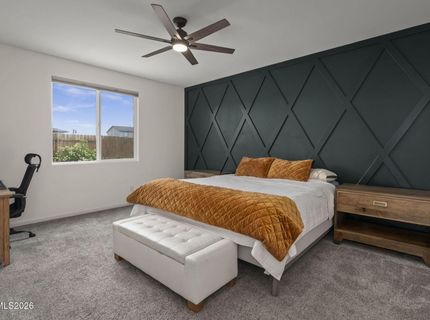 6448 Field Eagle Road, Sparks, NV 89436 Photo