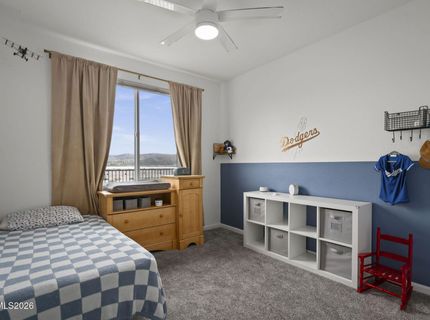 6448 Field Eagle Road, Sparks, NV 89436 Photo