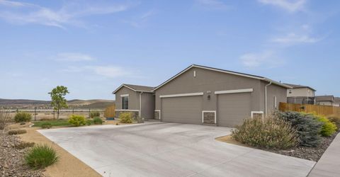 6448 Field Eagle Road, Sparks, NV 89436 Photo