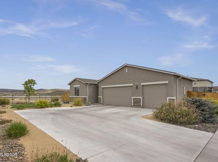 6448 Field Eagle Road, Sparks, NV 89436 Photo