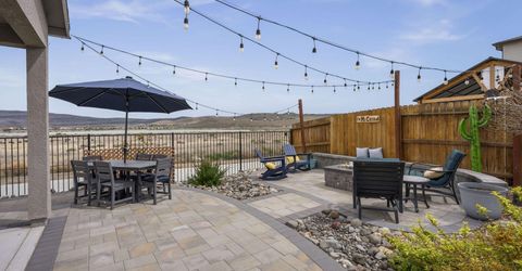 6448 Field Eagle Road, Sparks, NV 89436 Photo