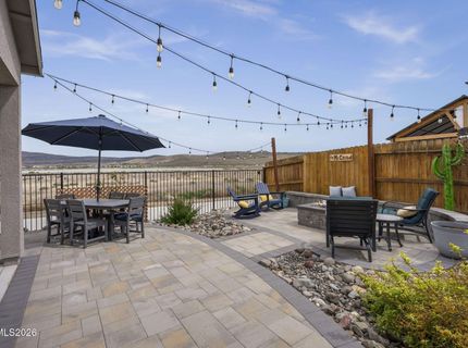 6448 Field Eagle Road, Sparks, NV 89436 Photo