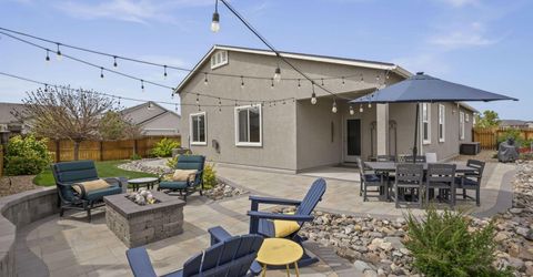 6448 Field Eagle Road, Sparks, NV 89436 Photo