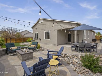 6448 Field Eagle Road, Sparks, NV 89436 Photo