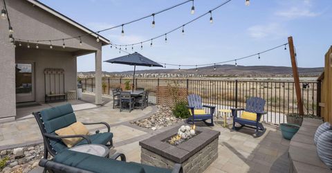 6448 Field Eagle Road, Sparks, NV 89436 Photo