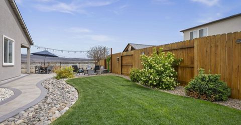 6448 Field Eagle Road, Sparks, NV 89436 Photo