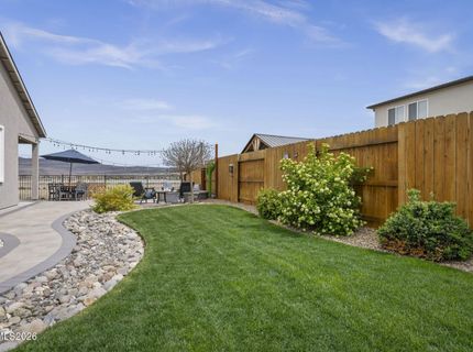 6448 Field Eagle Road, Sparks, NV 89436 Photo