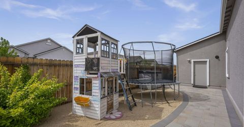 6448 Field Eagle Road, Sparks, NV 89436 Photo