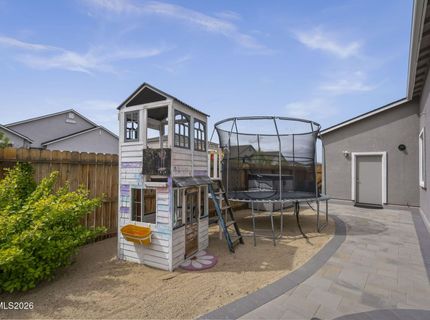 6448 Field Eagle Road, Sparks, NV 89436 Photo