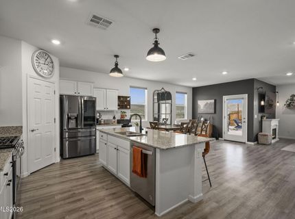 6448 Field Eagle Road, Sparks, NV 89436 Photo